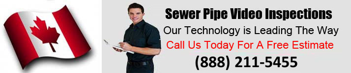 Sewer Inspections